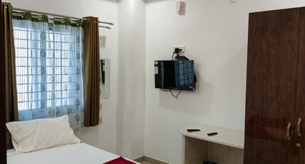 HOTEL RAJ INN Room Type - Standard Room Non AC