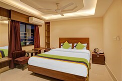 Treebo Indrapuri Hotel & Resort, Siliguri Junction