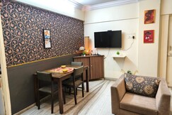 Ivy Link Palace Oshiwara