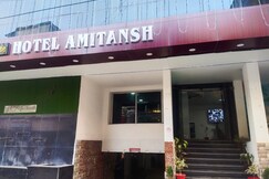 hotel amitansh