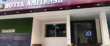 hotel amitansh