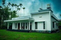 Private villa