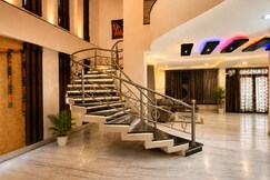 Urban Rajwadi: Luxury Villa Style Duplex Bungalow