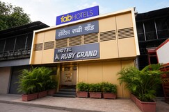 FabHotel Ruby Grand