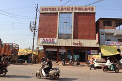 Hotel Lucky Palace