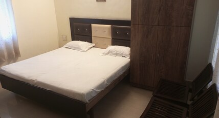 Adarsh villa Room Type - Bedroom 4