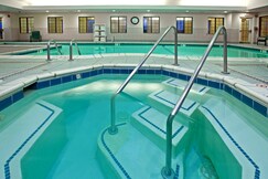 Staybridge Suites INDIANAPOLIS-FISHERS, an IHG hotel