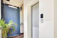 Hotel O Sri Manjunatha Deluxe Suites