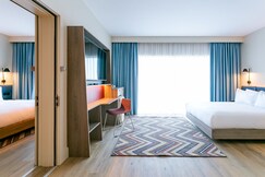 Hampton by Hilton Blackburn