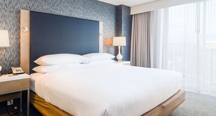 Embassy Suites by Hilton Baltimore Hunt Valley Room Type - 1 KG STE ACC NO SMOK