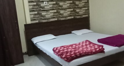 THE PALACE ( P.G.H) Room Type - ROOM  105  A/C