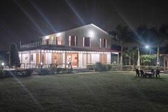 The Green Vibe Farm House