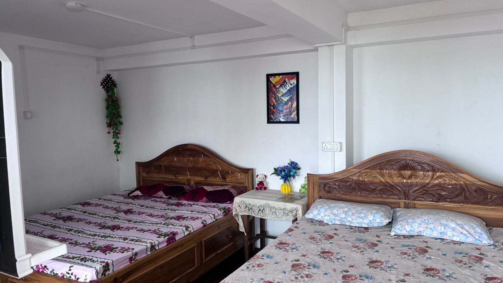 MOUNTAIN ESCAPES HOMESTAY - Tap to explore photos