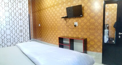 Hotel Royal Grand Room Type - Premium Room