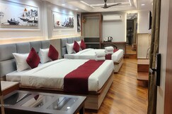 Shree Shanteshwar Mahadev Inn
