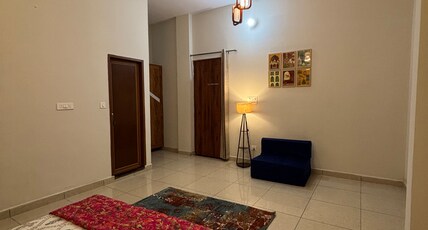 Cozy Mantra Room Type - Bedroom 2