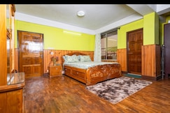 Sunset nest Drokpas rest home stay