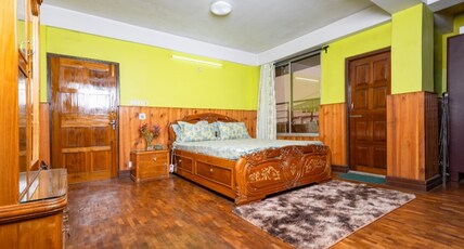 Sunset nest Drokpas rest home stay Room Type - Sunset nest Drokpas rest home stay