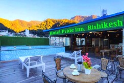 Address of Pride Inn By Maps Hospitality  Swimming Pool