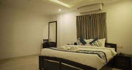 G3 STAR COMFORT Room Type - Comfort Room