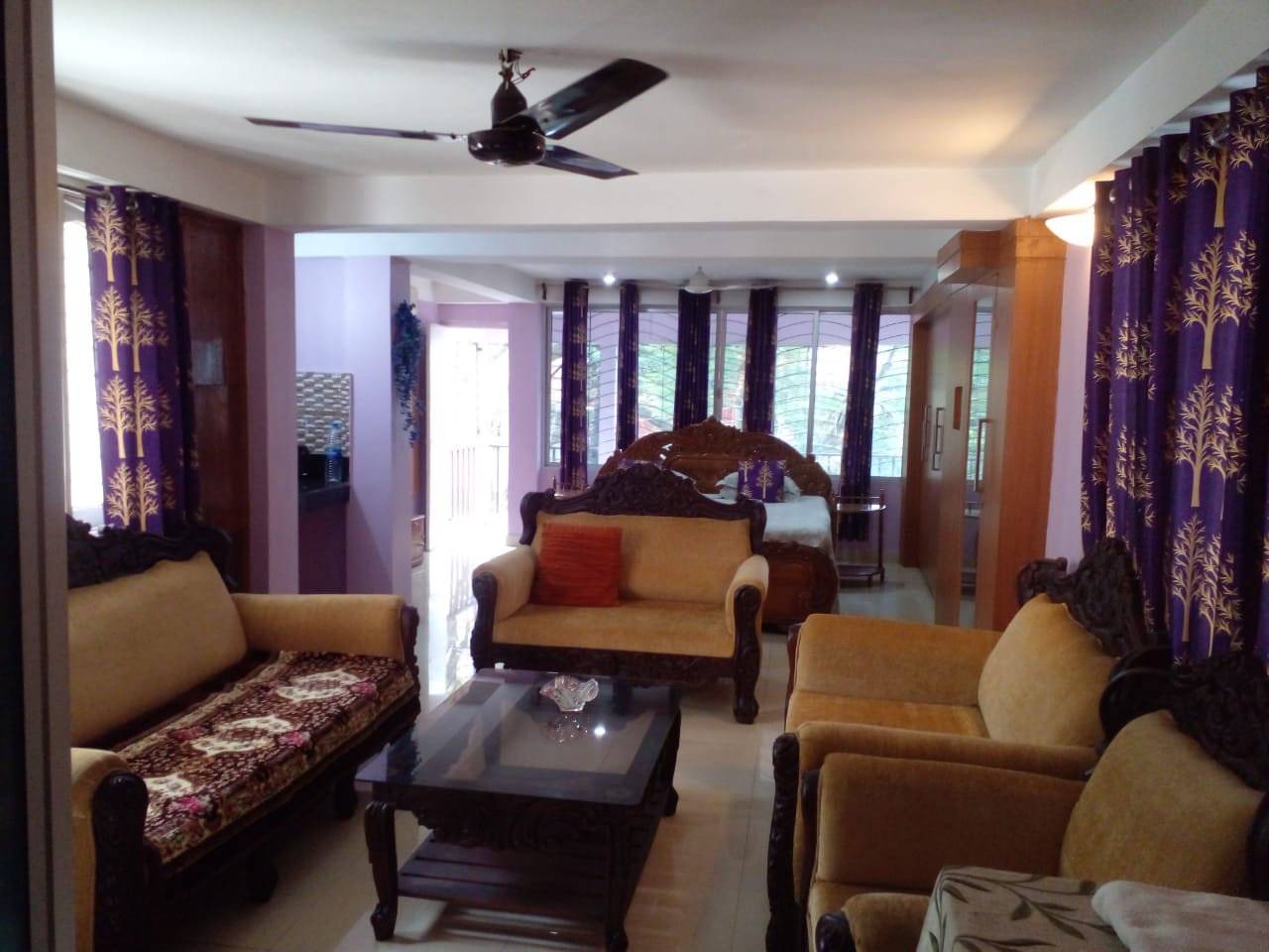 Aamar Kutir - Tap to explore photos