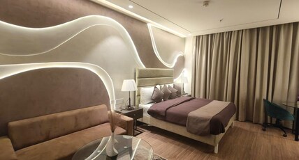 Essence by Rivique Inn   Where Dreams Check In Room Type - Essence by Rivique Inn   Where Dreams Check In