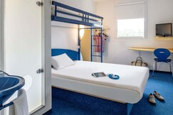 ibis budget Nevers Varennes Vauzelles