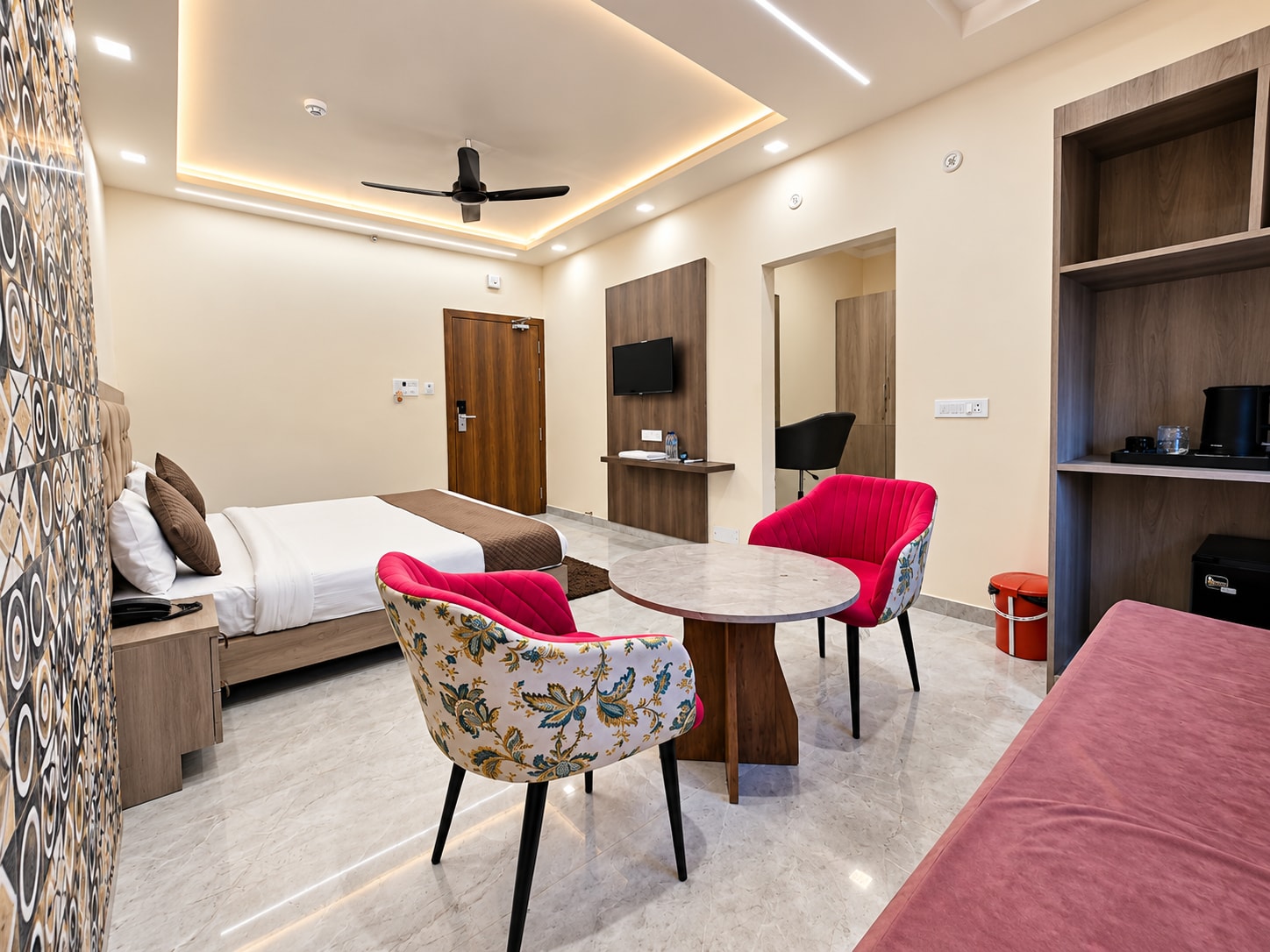 Aaditri Inn - Tap to explore photos