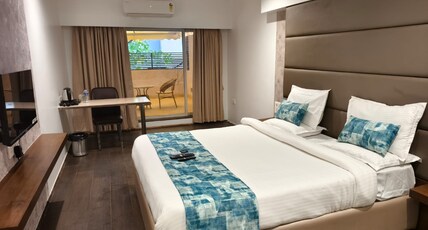 Hotel Dakshin Grandeur Room Type - Executive Room