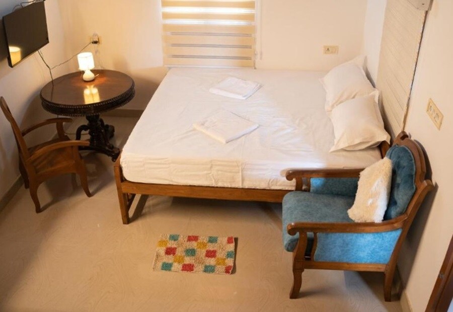 Angels Homestay - Tap to explore photos