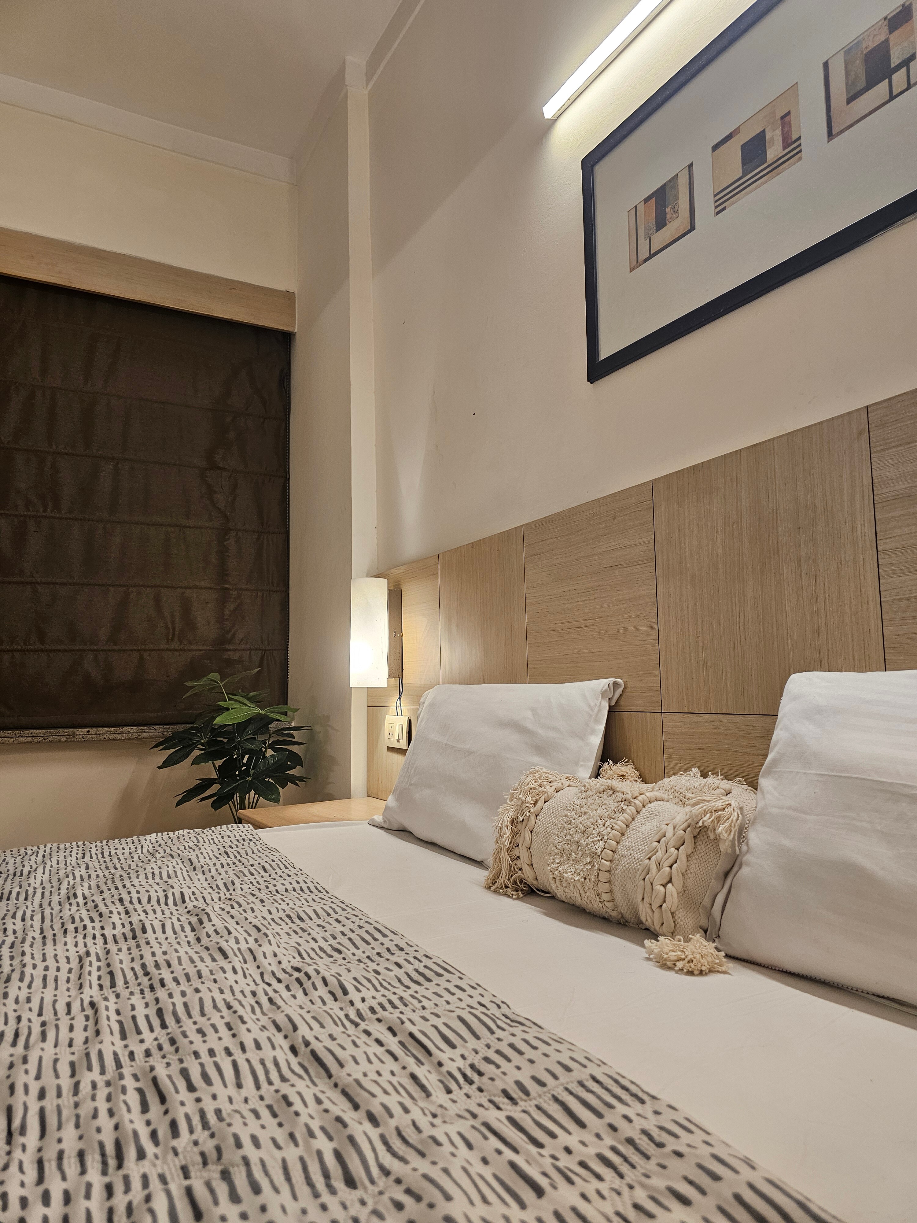 Executive Serviced Appartment - Tap to explore photos