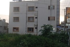 Annapurneshwari reisdency