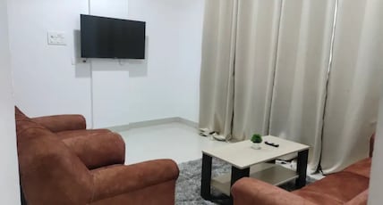 Self Service 1BHK Apartment 101 High Speed Net Room Type - Self Service 1BHK Apartment 101 High Speed Net