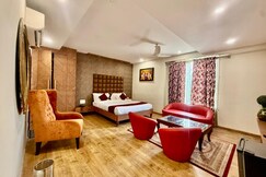 Hotel Razia Inn
