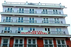Hotel Cliffton Royals