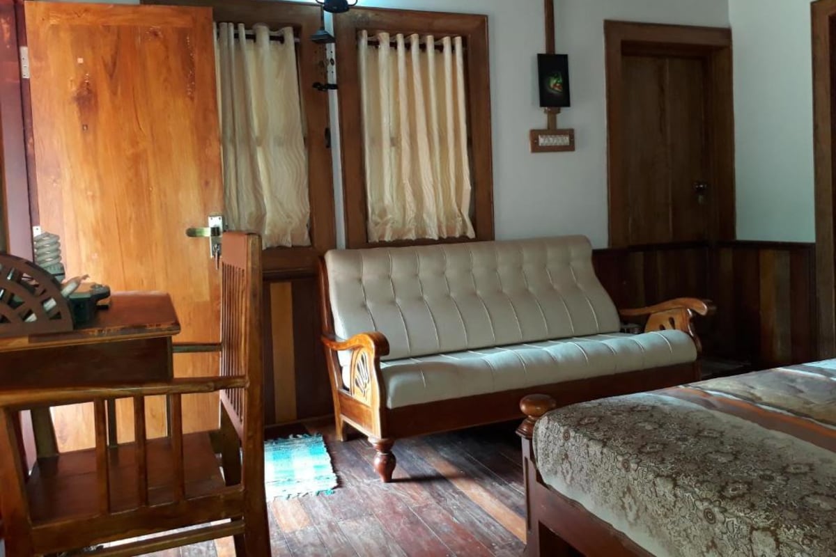 River Lap Homestay - Tap to explore photos