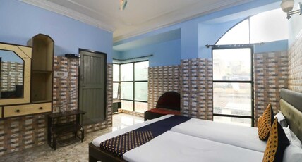 Hotel O Maitry Room Type - Classic