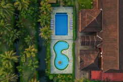 Lakesong Resort
