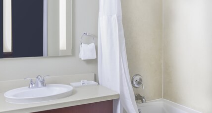 Staybridge Suites LAS VEGAS  Room Type - Two Queen Bed Studio Suite NonSmoking