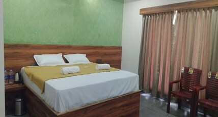 Trigon Room Type - Elite Room