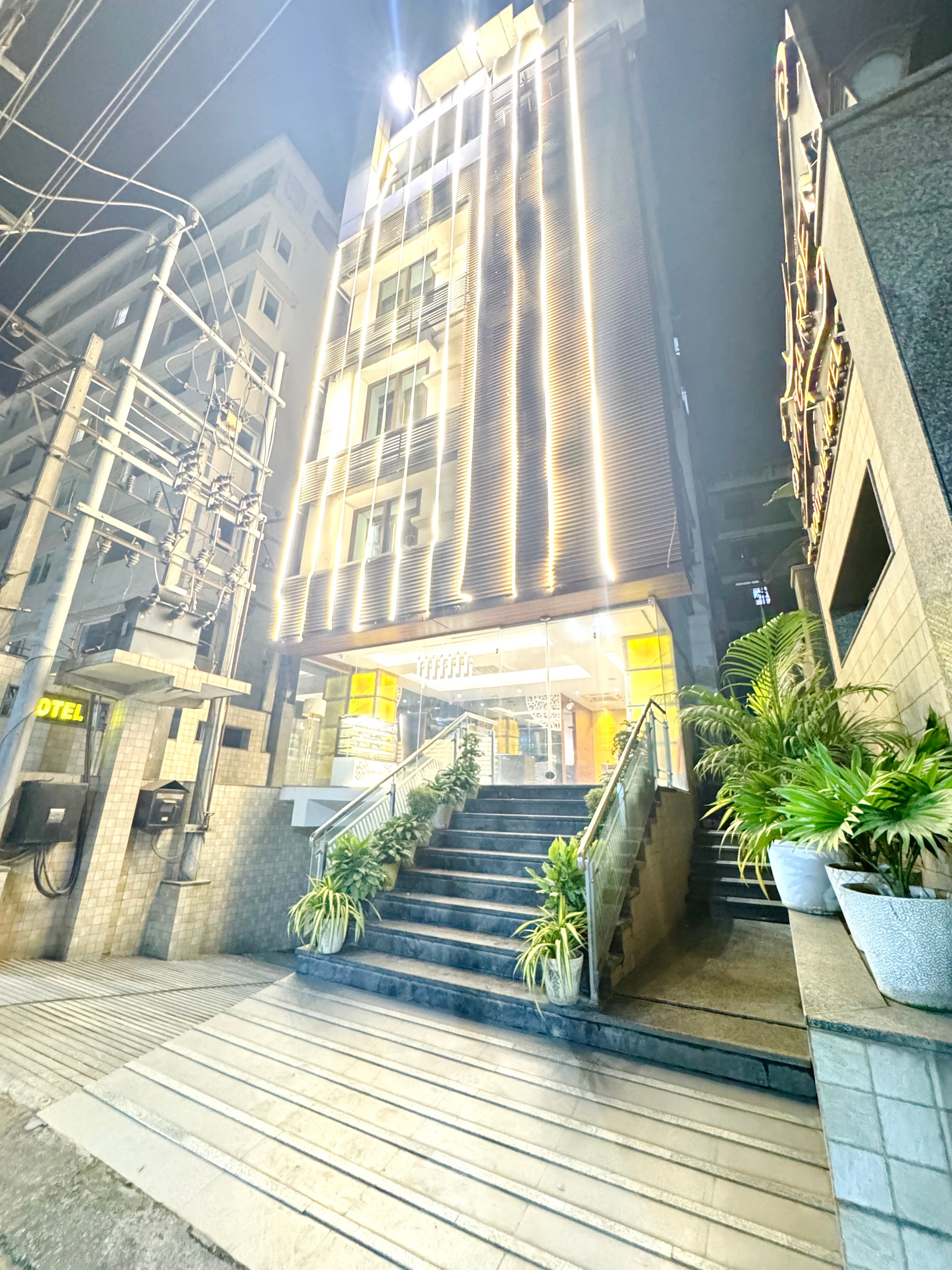 Onyx Garden Boutique Hotel - Tap to explore photos