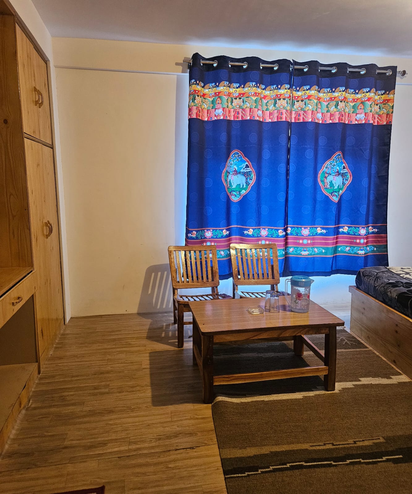 Sonam Guest House - Tap to explore photos