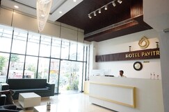 HOTEL PAVITRA