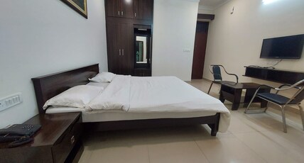 SSB HOSPITILITY Room Type - Bedroom 3