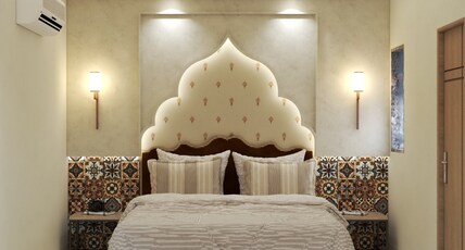 Taj Inn Hotel Room Type - Junior Suite- perfect for upto 4 persons Taj Inn Hotel Room Type - Junior Suite- perfect for upto 4 persons