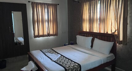 Era Nest | Chennai Room Type - Era Nest | Chennai