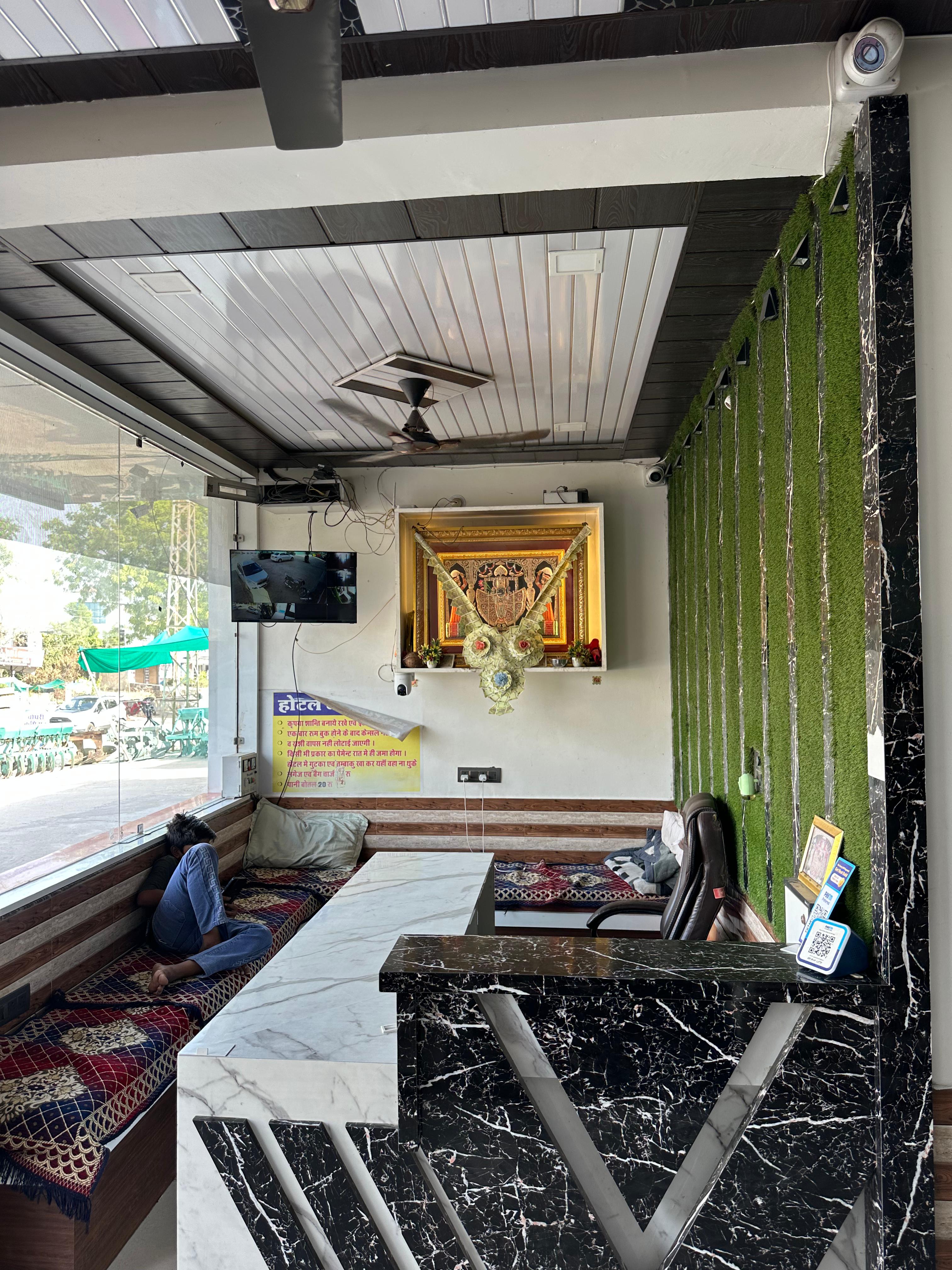 Main gallery