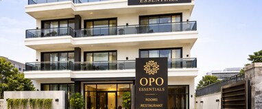 OPO Essential Sec 21