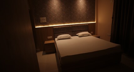 Aroma Homes Room Type - Xewali Kunj ( double occupancy)
