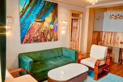 Amber Suites